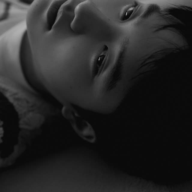 Release Cover D.O. - 공감 (Empathy) - The 1st Mini Album