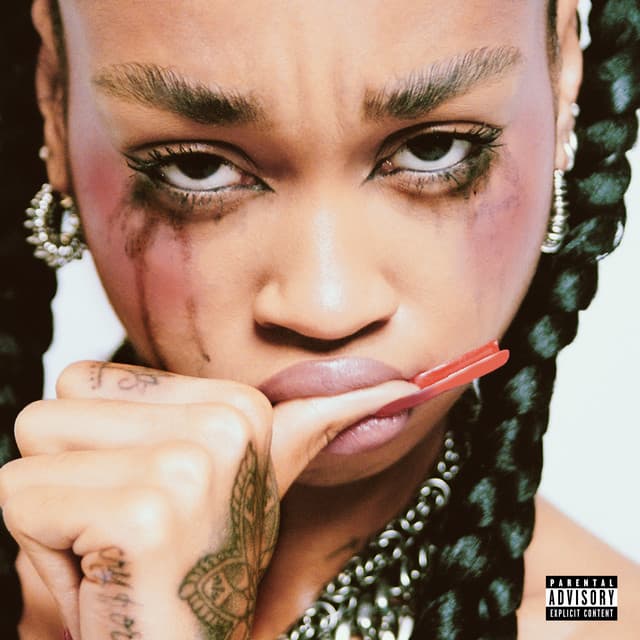 Release Cover SadBoi - BARE CHAT