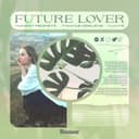 Release Cover Honest Regrets, Thomas Geelens, Namté - Future Lover