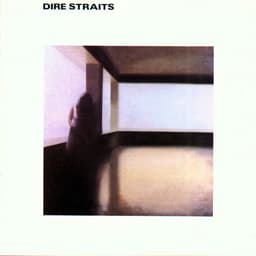 Release Cover Dire Straits - Dire Straits