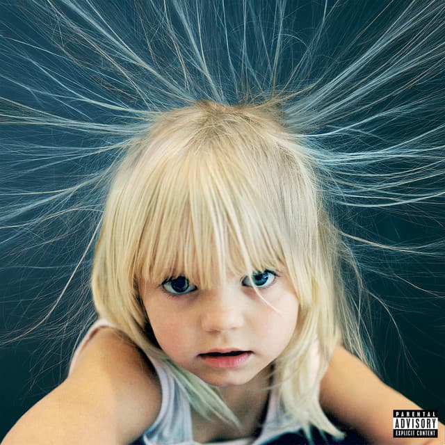 Release Cover Reneé Rapp - Snow Angel (Deluxe)