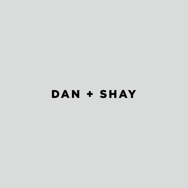 Release Cover Dan + Shay - Dan + Shay