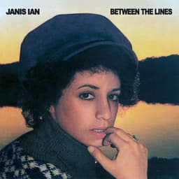 Release Cover Janis Ian - Between the Lines (Remastered)