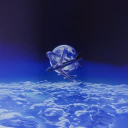 Release Cover The Park, HVDSON - CRASH 747