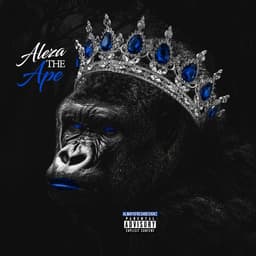 Release Cover Aleza - Aleza the Ape