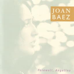 Release Cover Joan Baez - Farewell, Angelina