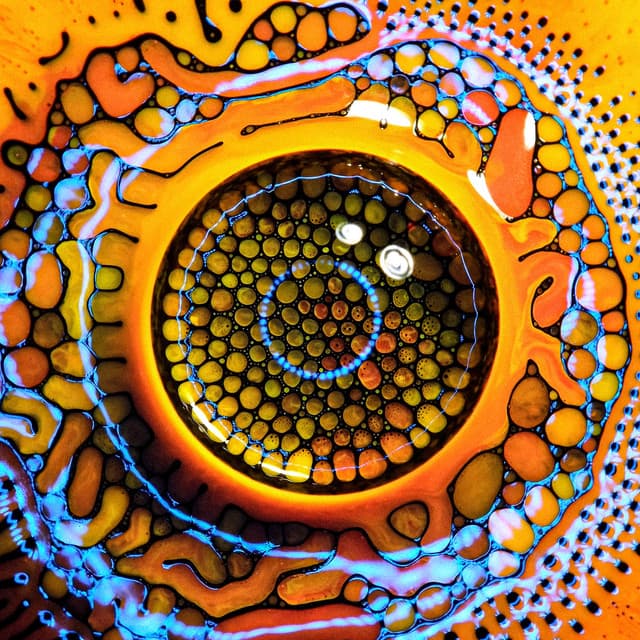 Release Cover Tennyson, Leslie - Turn Around