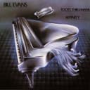 Release Cover Bill Evans - Affinity