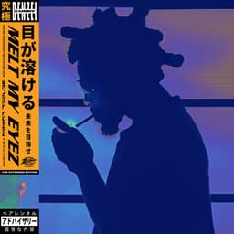 Release Cover Denzel Curry - Melt My Eyez See Your Future (The Extended Edition)