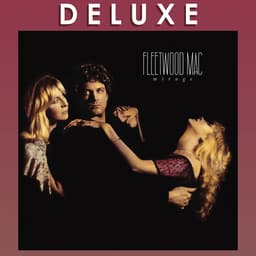 Release Cover Fleetwood Mac - Mirage (Deluxe Edition)