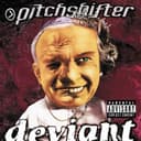 Cover of Deviant by Pitchshifter