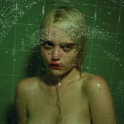 Release Cover Sky Ferreira - Night Time, My Time