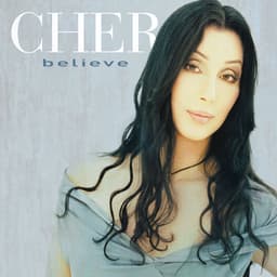 Release Cover Cher - Believe