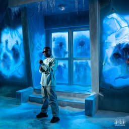 Release Cover Leto - 100 visages