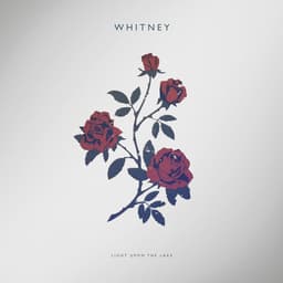 Release Cover Whitney - Light Upon the Lake