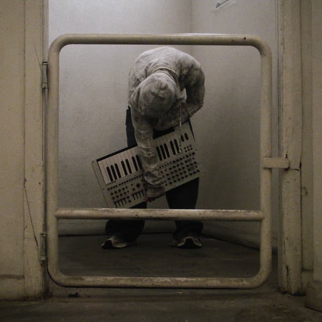 Release Cover pluko - OXY