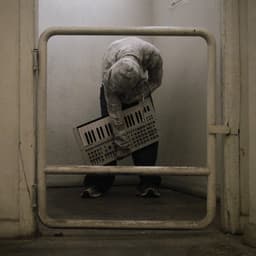 Release Cover pluko - OXY