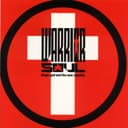 Release Cover Warrior Soul - Drugs, God and the New Republic
