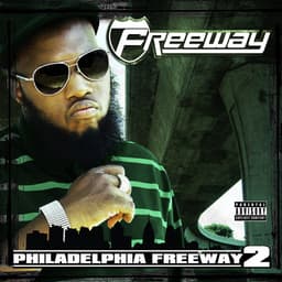 Release Cover Freeway - Philadelphia Freeway 2