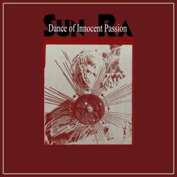 Release Cover Sun Ra - Dance of Innocent Passion