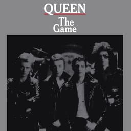 Release Cover Queen - The Game (Deluxe Remastered Version)