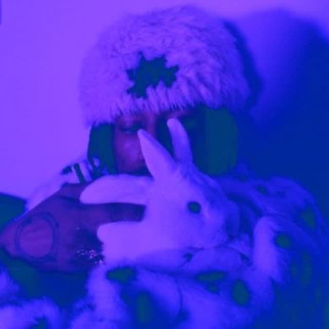 Release Cover Zelooperz - Microphone Fiend