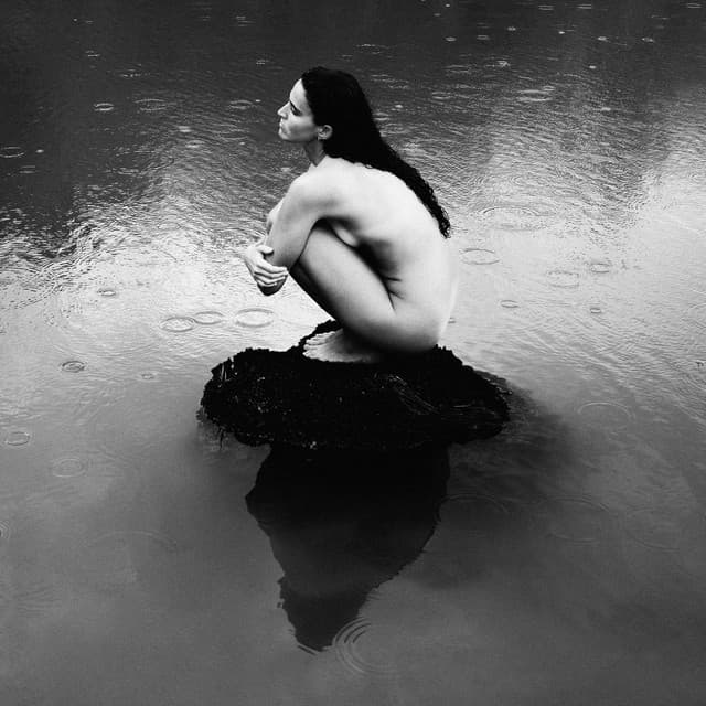 Release Cover MARO - hortelã