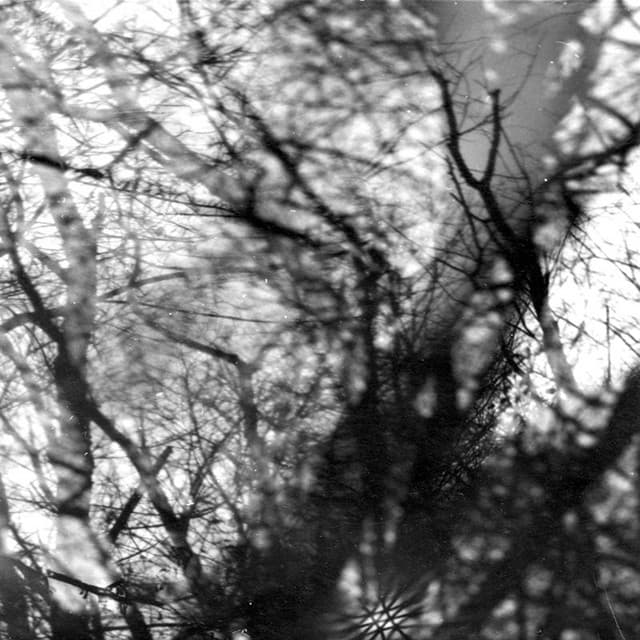 Release Cover Grouper - Way Their Crept