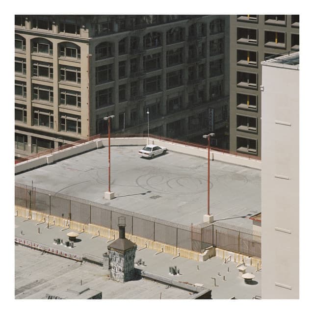 Release Cover Arctic Monkeys - The Car