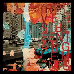 Release Cover Irreversible Entanglements - Irreversible Entanglements