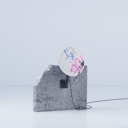 Release Cover Mild Minds - DNA ∞