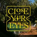 Cover of ETERNALT by CLOSE YOUR EYES