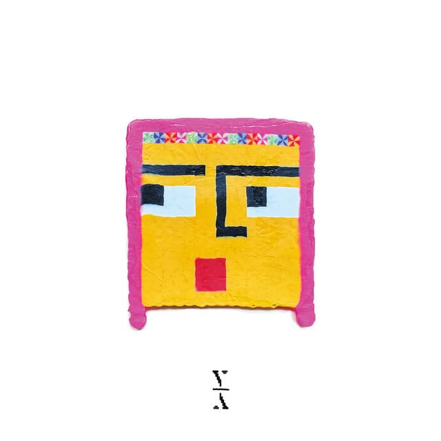 Release Cover Lane 8 - Childish