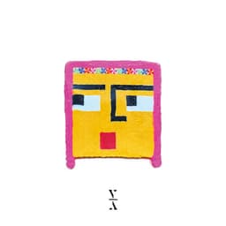 Release Cover Lane 8 - Childish