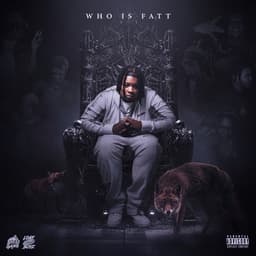 Release Cover YTB Fatt - Who Is Fatt