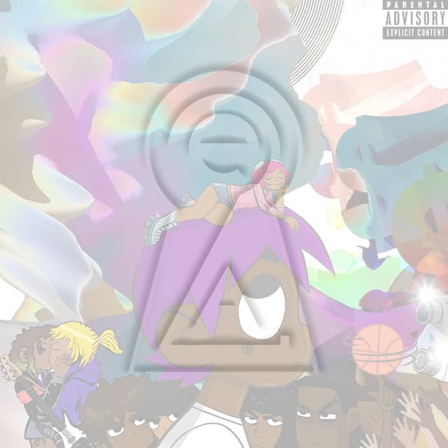 Release Cover Lil Uzi Vert - Lil Uzi Vert vs. The World