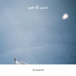 Release Cover Joie De Vivre - The North End