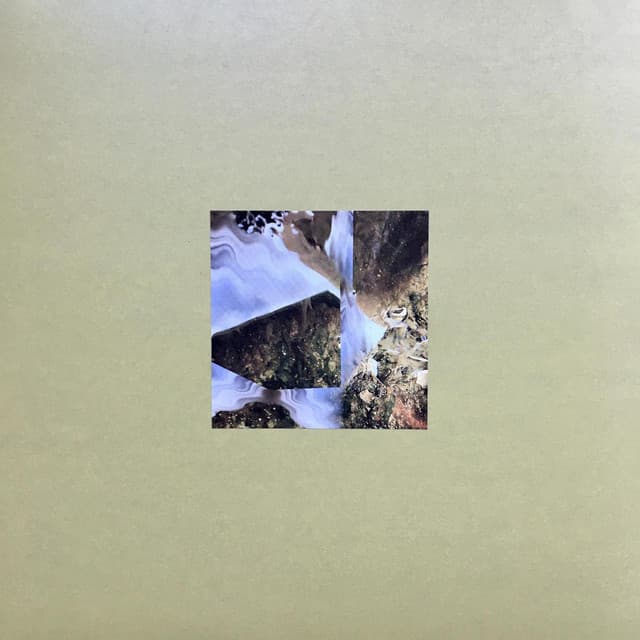 Release Cover Sweepsculp - Sweepsculp