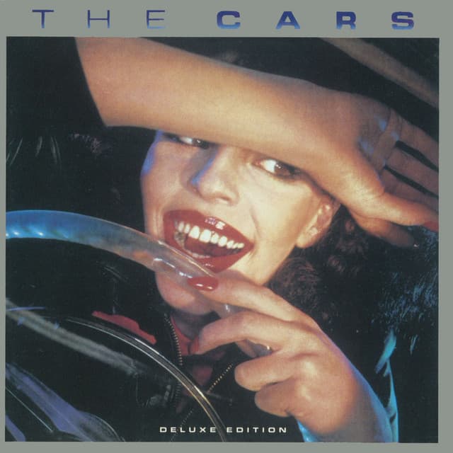 Release Cover The Cars - The Cars (Deluxe Edition)