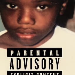 Release Cover Baby Keem - Ca$ino