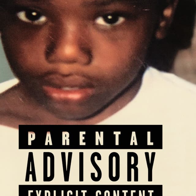 Release Cover Baby Keem - Ca$ino