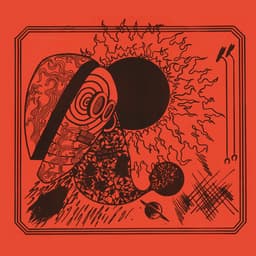 Release Cover Sun Ra - Disco 3000 (Expanded)