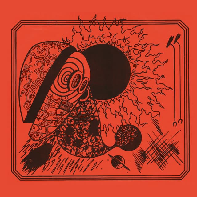 Release Cover Sun Ra - Disco 3000 (Expanded)