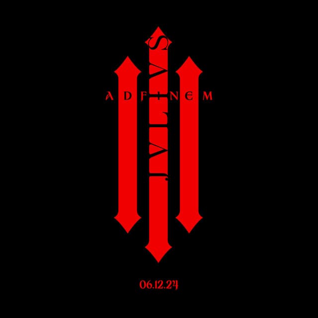 Release Cover SCH - Loup noir (A COLORS SHOW)