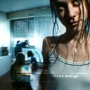 Cover of choke enough by Oklou