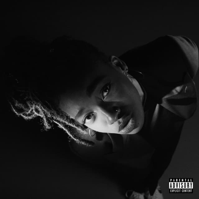 Release Cover Little Simz - GREY Area