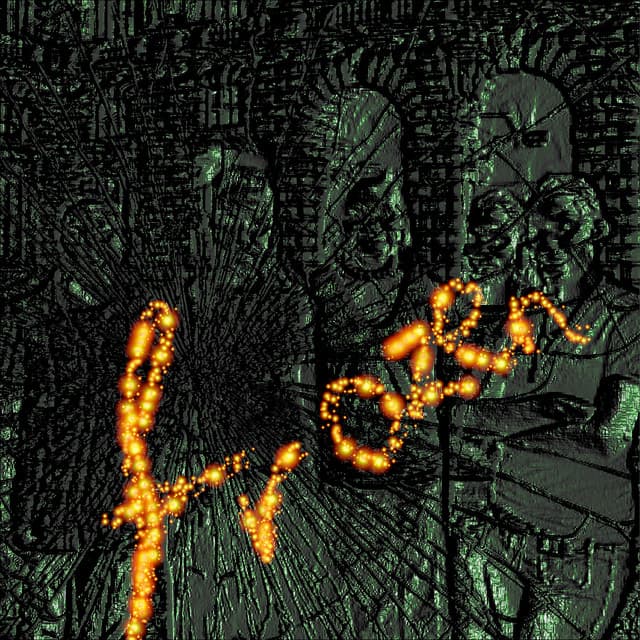Release Cover Klein - frozen