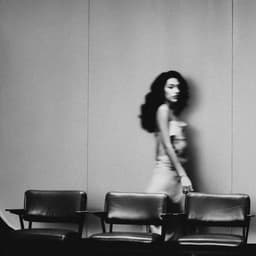 Release Cover Olivia Dean - Man I Need