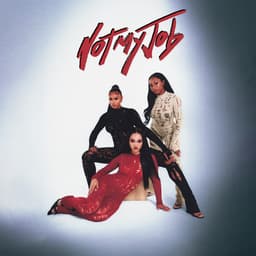 Release Cover FLO - Not My Job