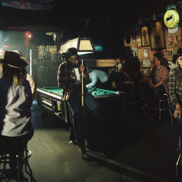 Release Cover Shaboozey - A Bar Song (Tipsy)